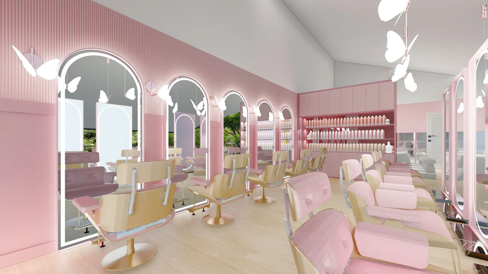 salon image